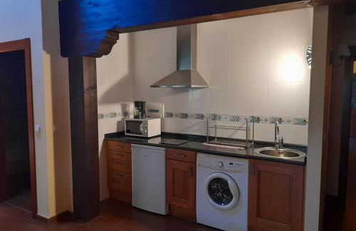 Apartamentos Rurales Larrago - Photo 52