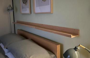 Appartamento CasaZeta luminoso e centralissimo - Foto 25