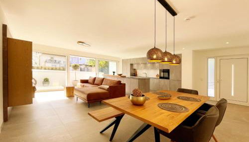 Dreamapartment La Vigna "Ambiance" Suite mit eigenem Indoorpool, Sauna & Grillhütte - Foto 3