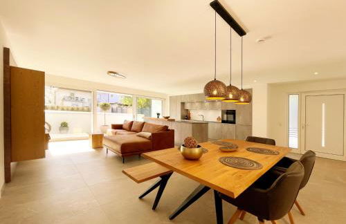 Dreamapartment La Vigna "Ambiance" Suite mit eigenem Indoorpool, Sauna & Grillhütte - Foto 3