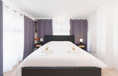 Le Val By ApiRent #Duplex #Parking #AirConditioning - Foto 21