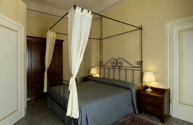 Castello Montegiove - Foto 12