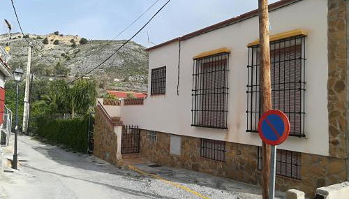 PERGAR DESCANSO-15 minutos Playa-Puerto-Motril Ferry - Foto 5