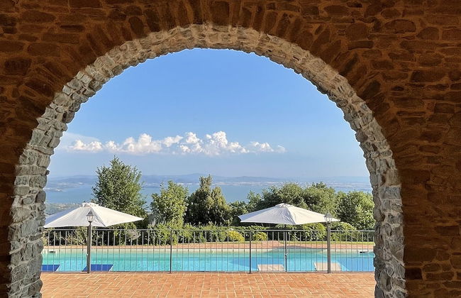 Villa Gosparini - Foto 16