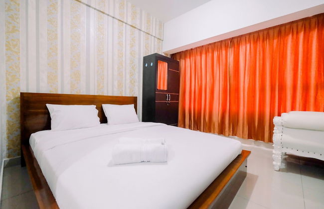 Cozy Studio Springlake Summarecon Bekasi Apartment - Foto 10