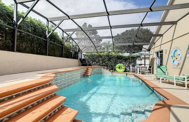 Flounder Vacation Home - Photo 1