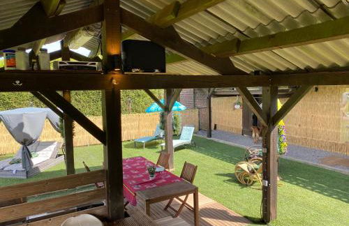 El Rancho Criollo Le Taillis - Foto 26