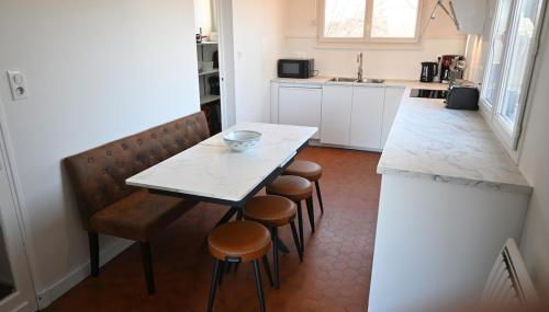 Villa La Ferrière with swimming pool - Foto 5