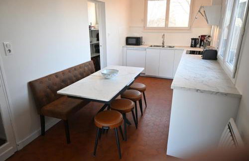 Villa La Ferrière with swimming pool - Foto 5