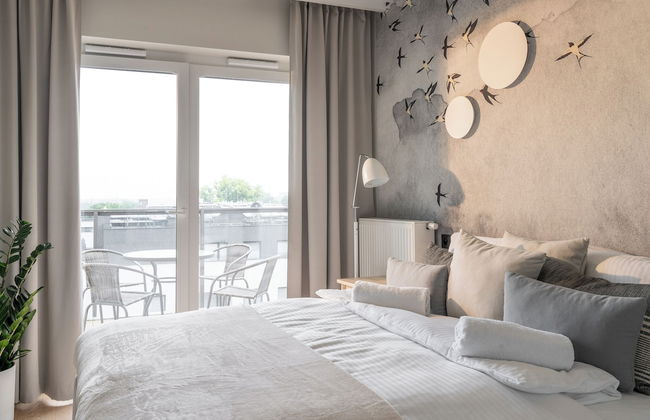 RentPlanet Kępa Mieszczańska - Foto 21