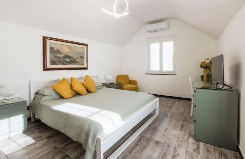 Casa Zaffe - relax ligure nel cuore di Sturla - Foto 26