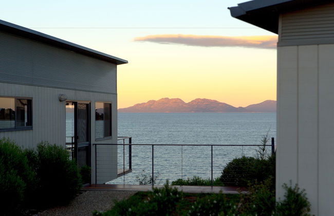 Swansea Beach Chalets - Foto 41