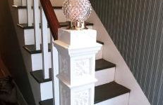 1800's Victorian Patriot House - Foto 33