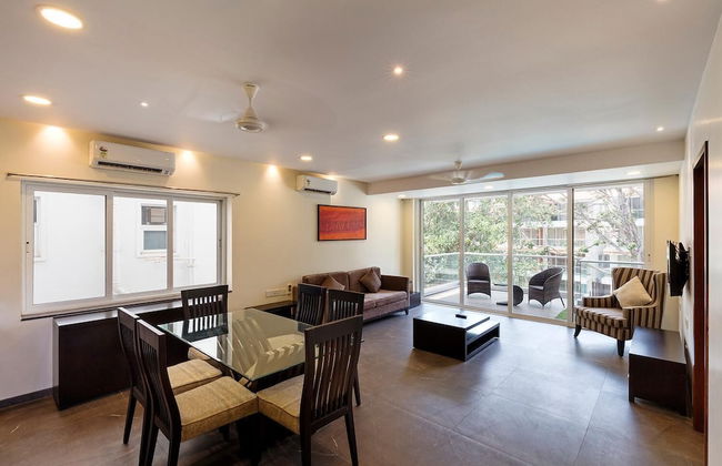 The Eternal Wave by Krish Retreat - Photo 46