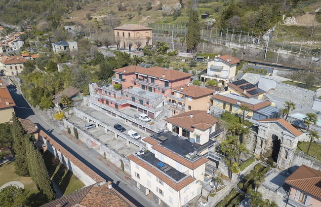 Fontana Del Lago Apt. 8 - Foto 15