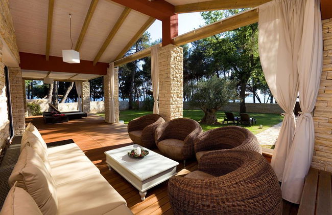 Istrian Villas Plava Laguna - Foto 31