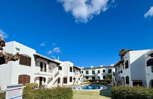 Els Vents OM IN WHITE, Refugio Zen en Son Parc, tranquilidad a 5 minutos de la playa - Foto 17