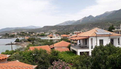 Antonias house - Foto 1