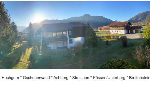 AlpenKastl - Photo 5