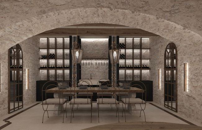 Inotropes Boutique Suites - Adults Only - Photo 76