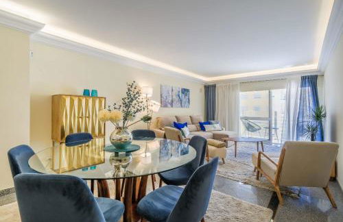 Portugal Portfolio - Parede Beach Apartment - Foto 1