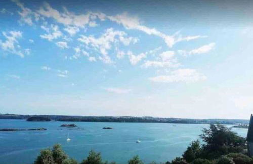 Maisonnette pour 2 personnes - Vue mer - Plage à 100 mètres - Foto 1