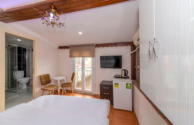 Taksim City Suites - Foto 11