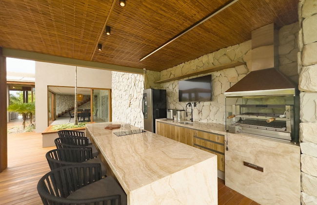 Maruwá – Villa Ágata” - Photo 13