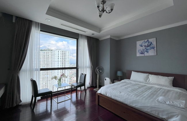 Mai-homestay Royal City 3 bedrooms - Foto 10