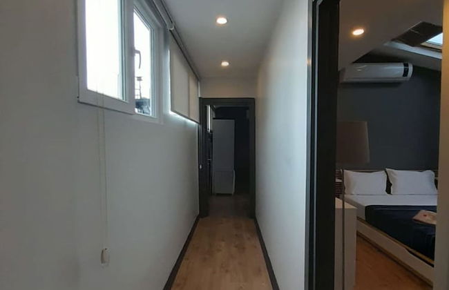 Galata Nazapart - Foto 29