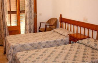 Apartamentos La Cabaña - Foto 29