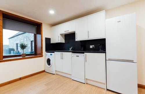 The Barn @ Clauchan holiday Cottages - Foto 6