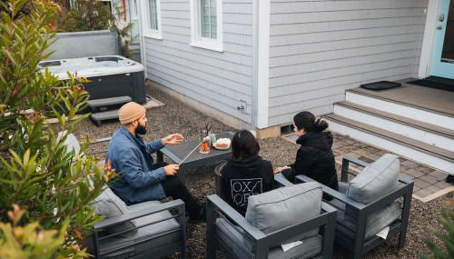 Good Day Getaway by Seabrook Hospitality - Foto 5