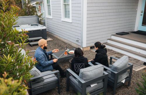 Good Day Getaway by Seabrook Hospitality - Foto 5