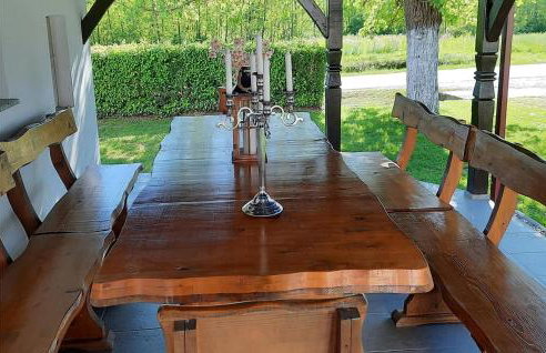 5 Bedroom Cozy Home In Desni Stefanki - Foto 20