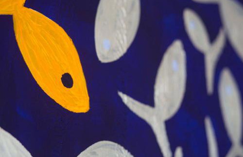 Blue Bay Residence - Foto 106