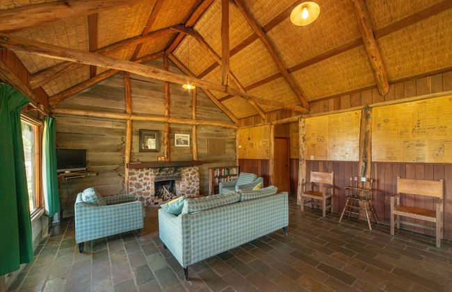 Grampians Pioneer Cottages - Foto 28