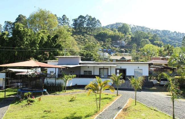 VILLA NATALIA - Photo 1