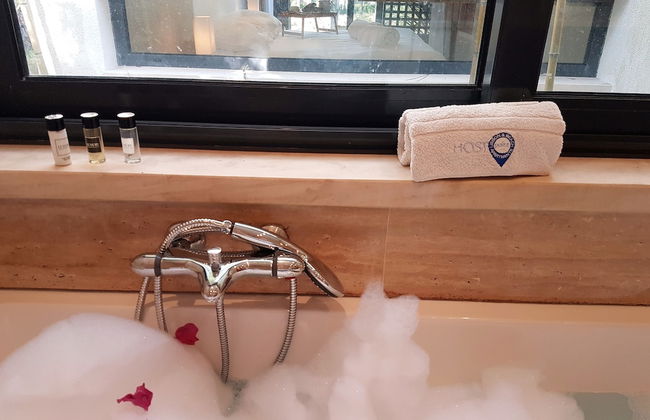 Aroeira Paradise Villa by Host-Point - Foto 31