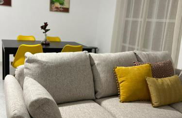 Tavira Sea view - Yellow Apartment - Foto 9