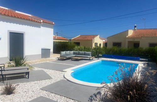 Modern house with private Pool - Foto 17