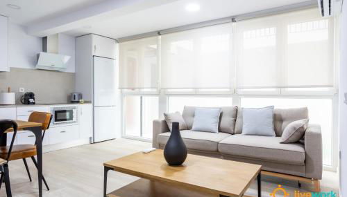 Travelers Dream by LiveWork - Foto 4