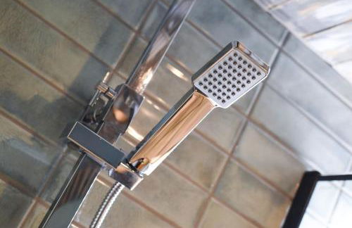 Air Maison - The Cow Shed WOW Factor Countryside Retreat - Foto 13