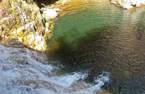 Serra da Capela - Foto 30