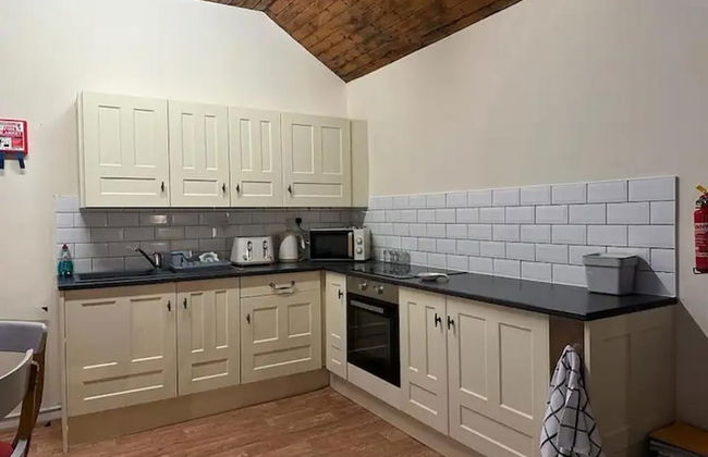 2 Bed-sleeps 4-sea View-pet Friendly-parking - Foto 8