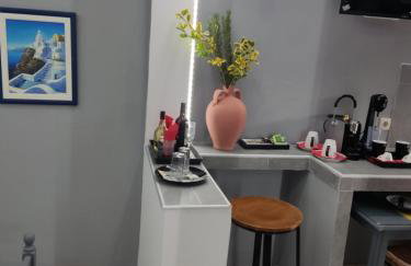 Petite Economy Lodge - Foto 46