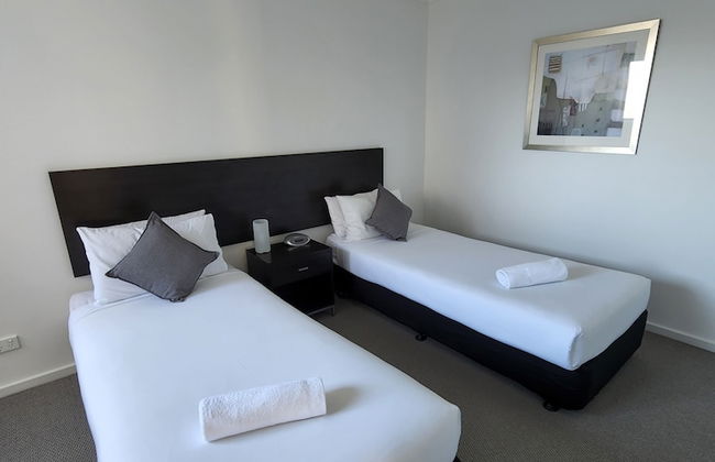 Oceanic On Thompson Apartments - Foto 6