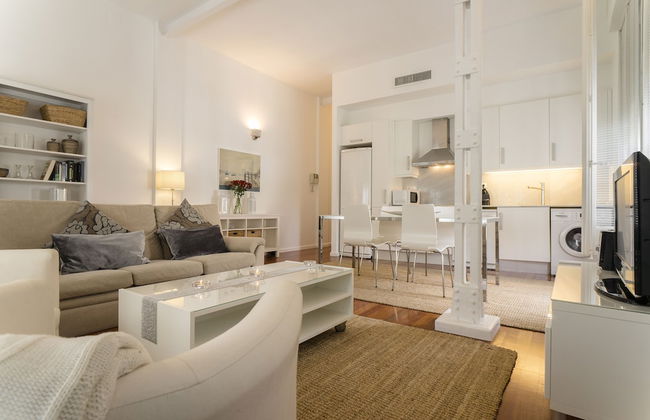 Marshall Apartments by Hoom - Foto 4