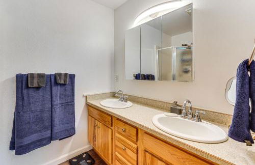 Palmer Escape with Mtn Views Fishing and Hiking! - Foto 14