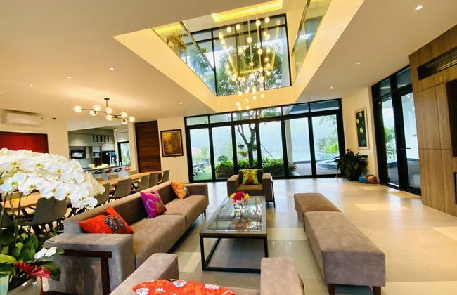 TICO VILLA TAM DAO - Photo 28